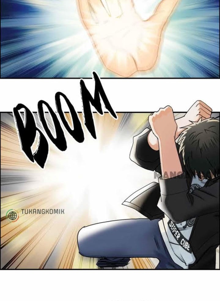 Super Cube Chapter 69 Gambar 24