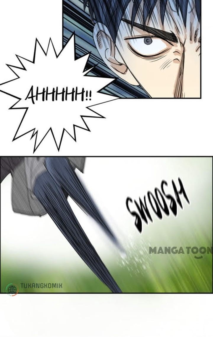 Super Cube Chapter 69 Gambar 27