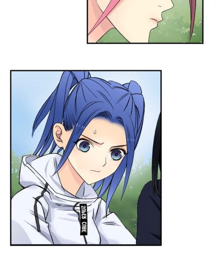 Super Cube Chapter 69 Gambar 33