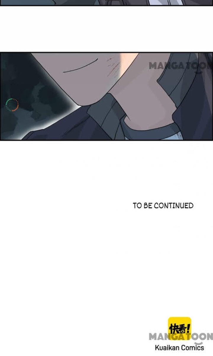 Super Cube Chapter 69 Gambar 35