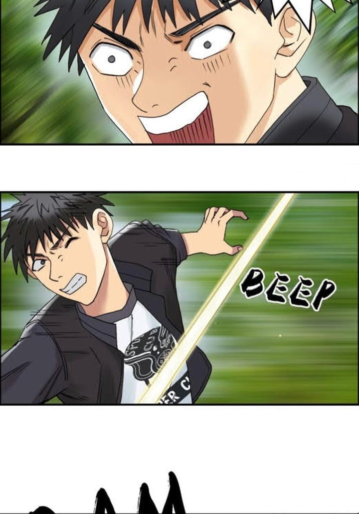 Super Cube Chapter 69 Gambar 8