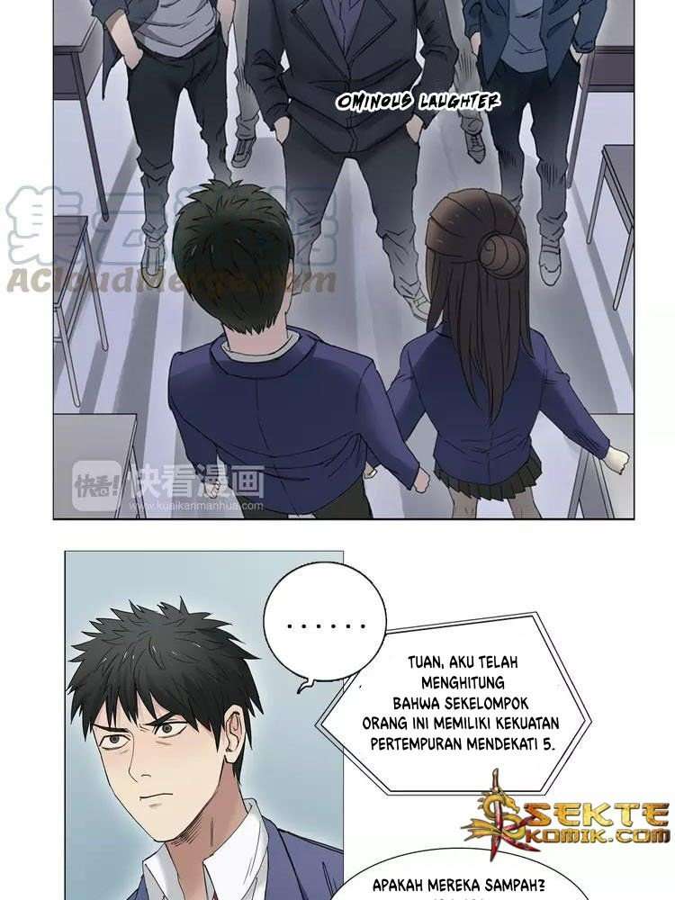 Super Cube Chapter 7 Gambar 12