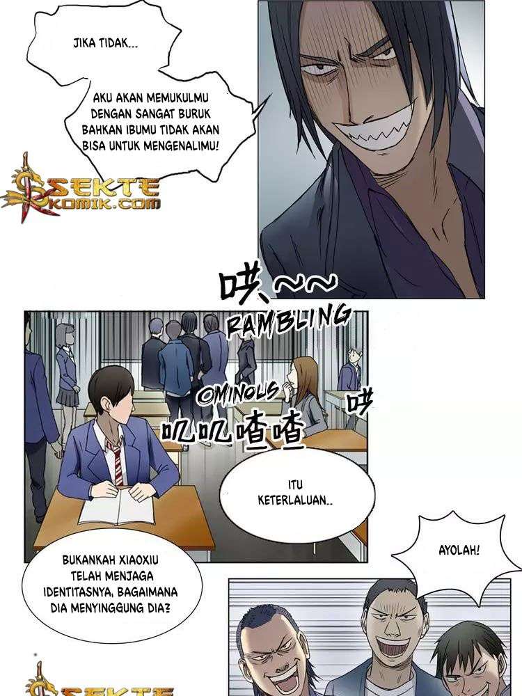 Super Cube Chapter 7 Gambar 17