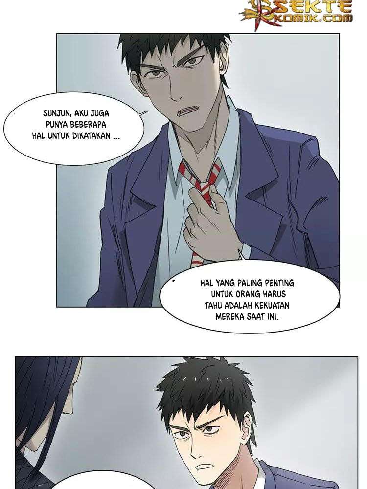 Super Cube Chapter 7 Gambar 22