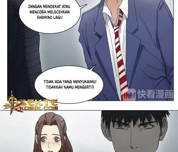 Super Cube Chapter 7 Gambar 23