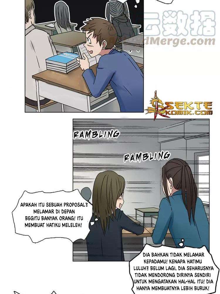 Super Cube Chapter 7 Gambar 25