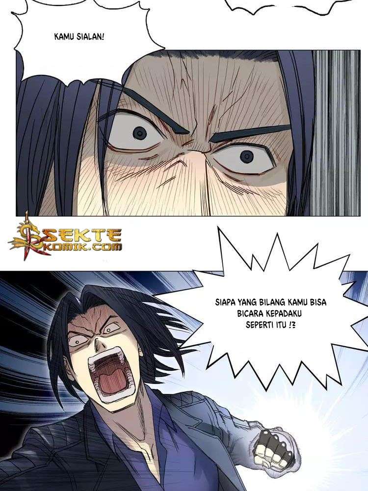 Super Cube Chapter 7 Gambar 26