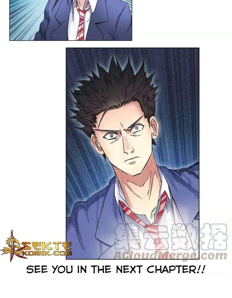 Super Cube Chapter 7 Gambar 28