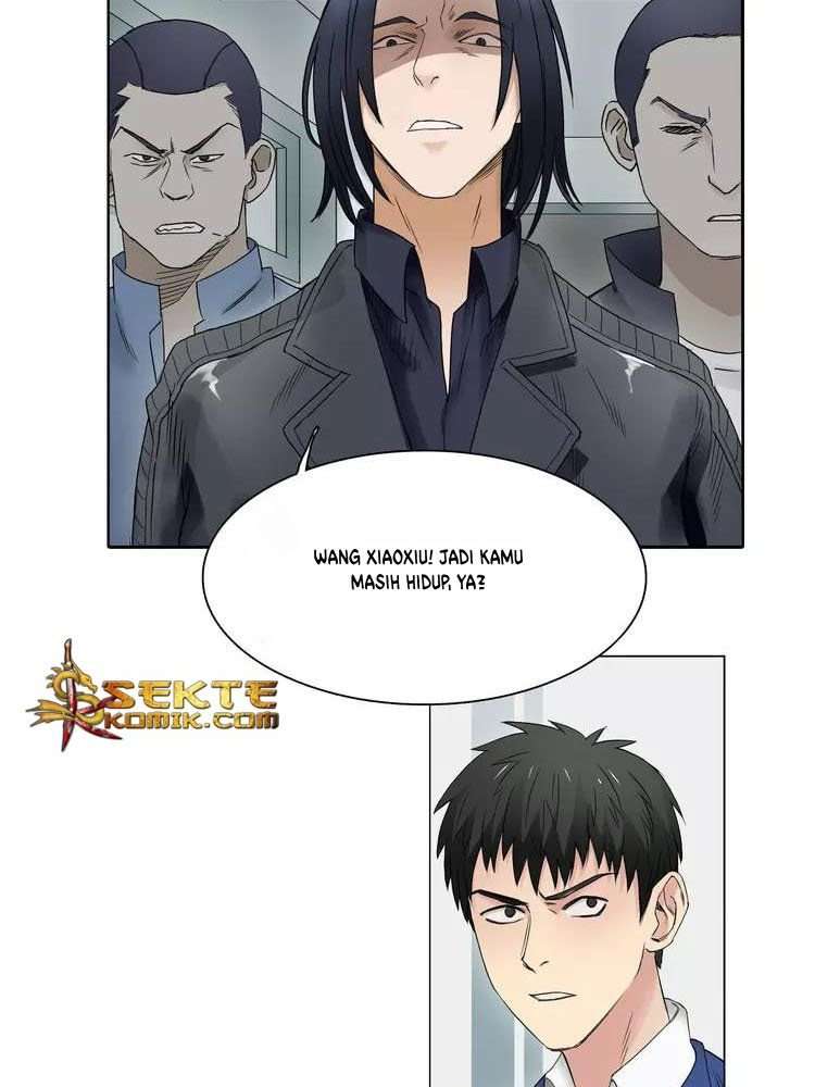 Super Cube Chapter 7 Gambar 6