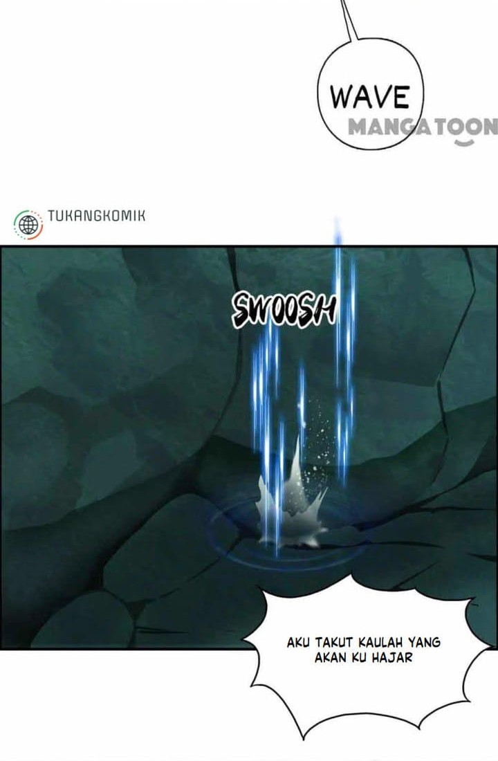 Super Cube Chapter 70 Gambar 6