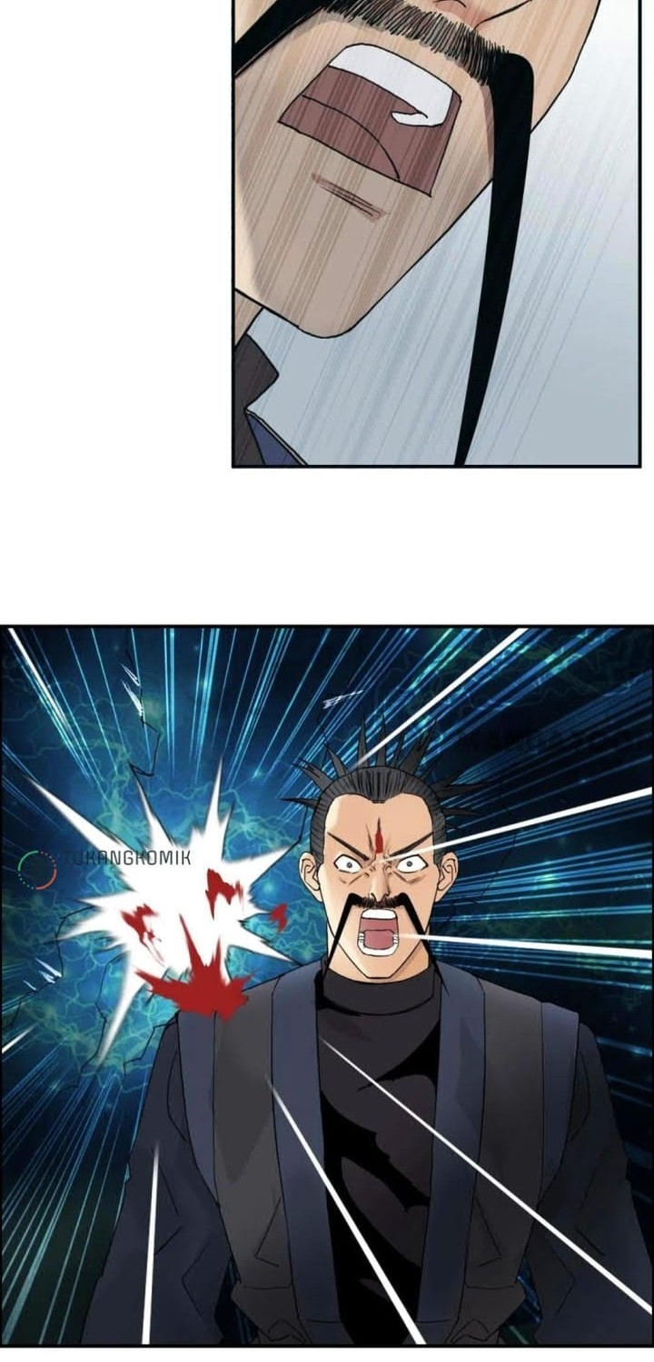 Super Cube Chapter 70 Gambar 14