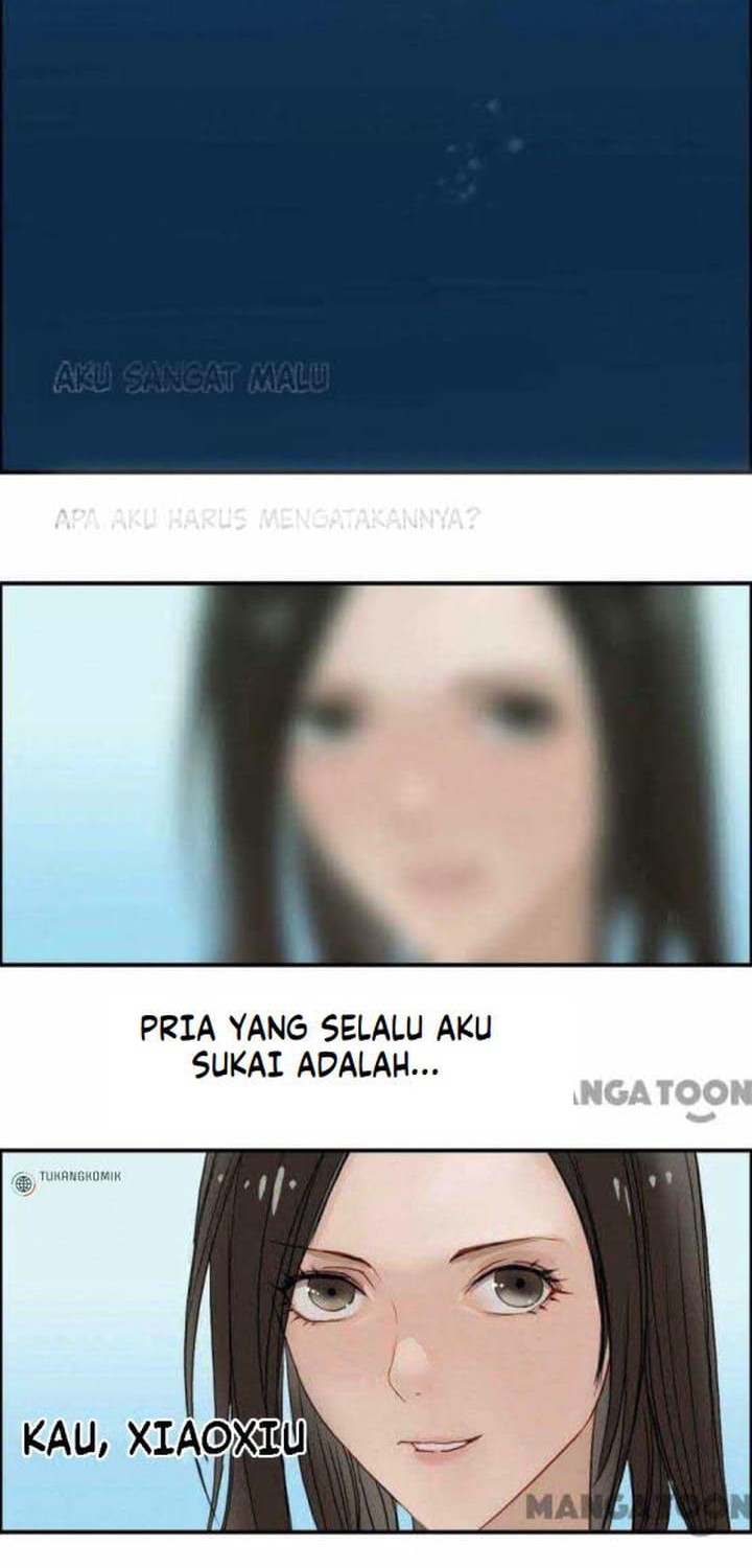 Super Cube Chapter 71 Gambar 26