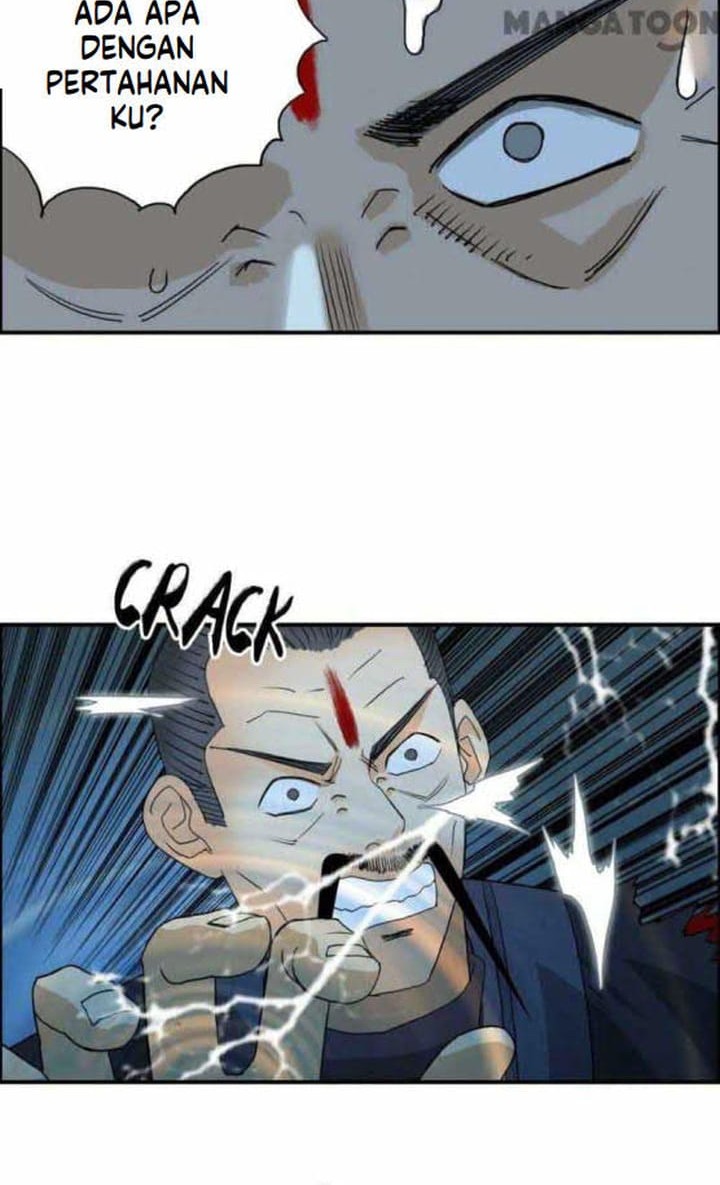 Baca  Super Cube Chapter 71 Gambar 2