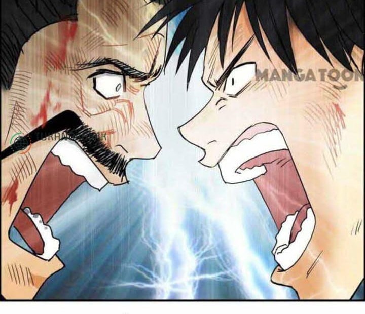 Super Cube Chapter 71 Gambar 18