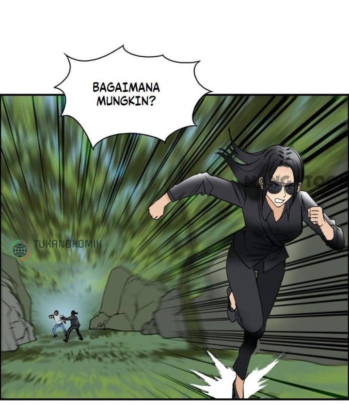 Super Cube Chapter 72 Gambar 22