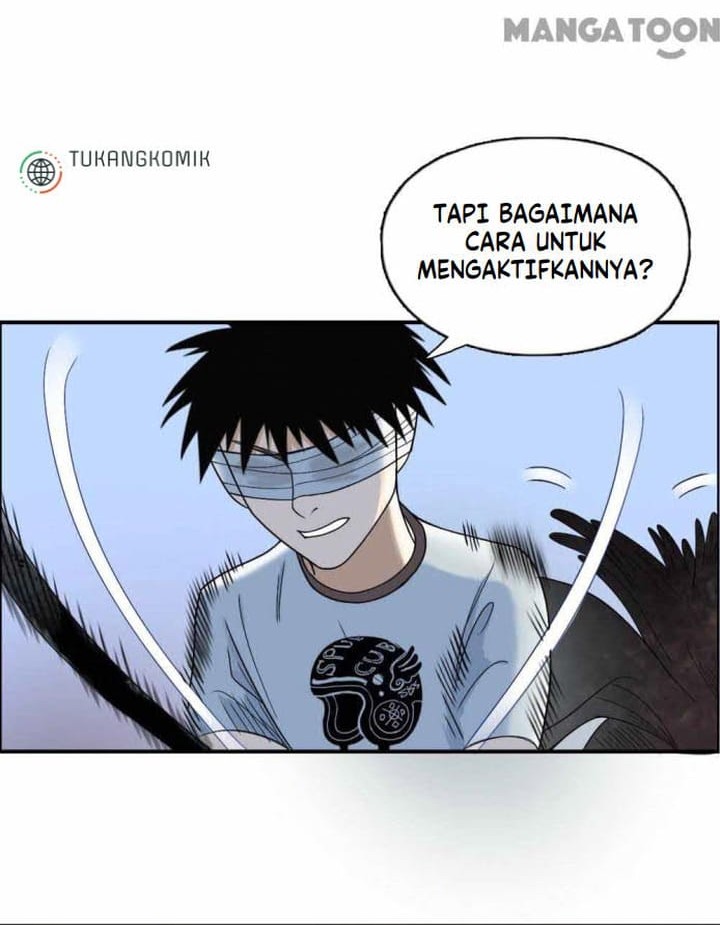 Super Cube Chapter 72 Gambar 6