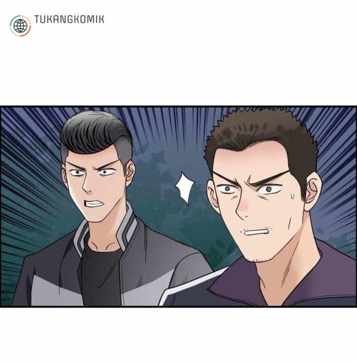 Super Cube Chapter 73 Gambar 24