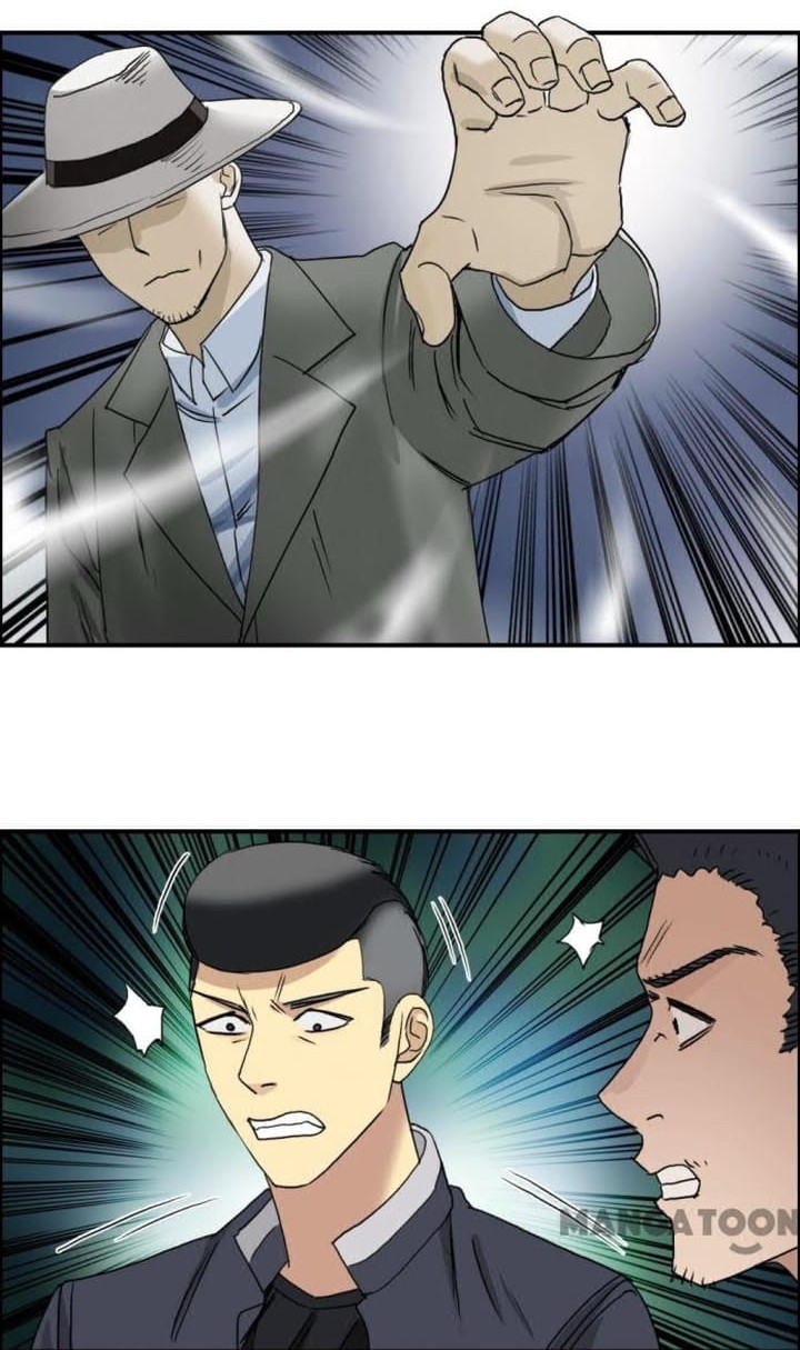 Super Cube Chapter 73 Gambar 28