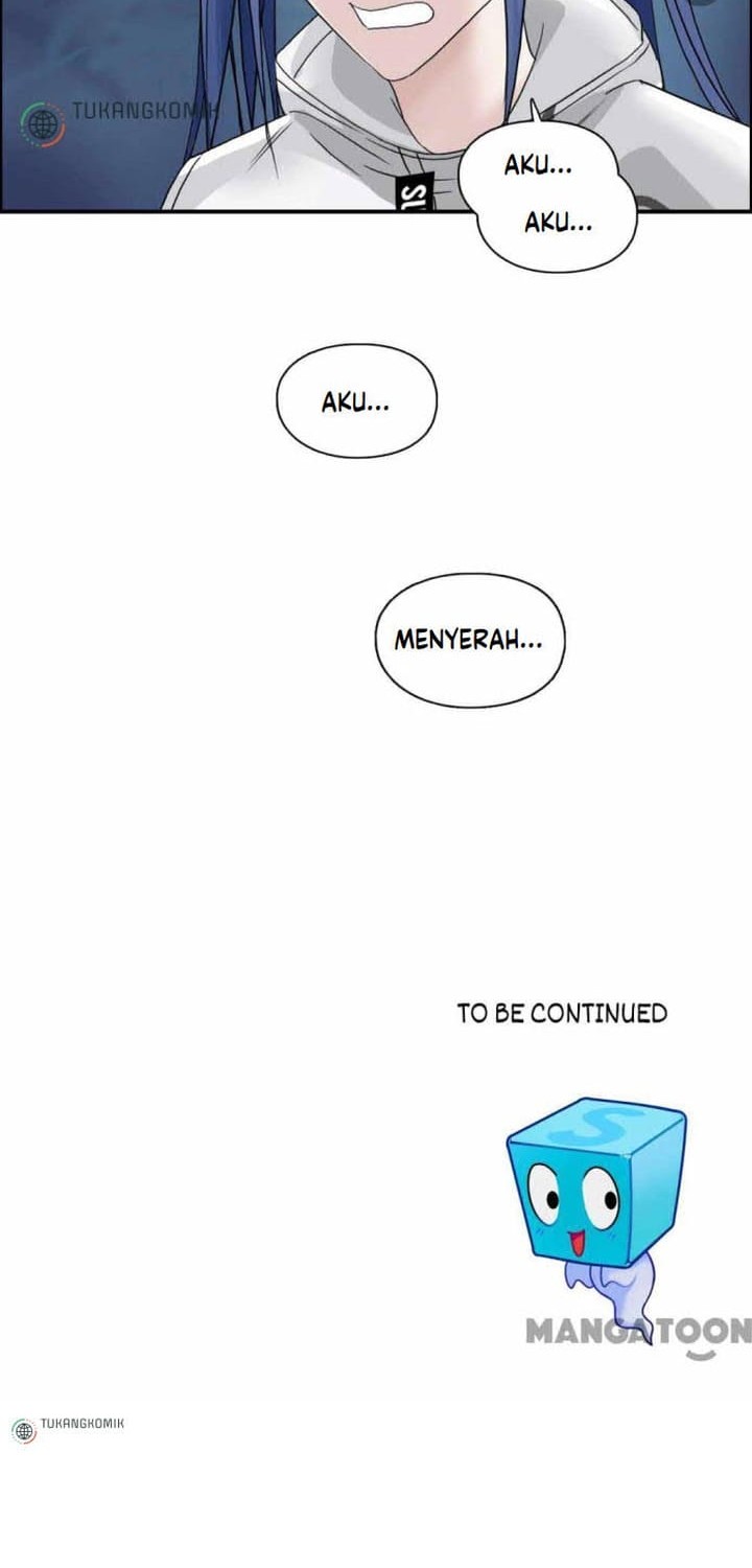 Super Cube Chapter 73 Gambar 30