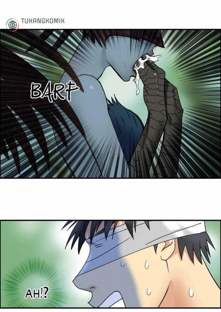 Super Cube Chapter 73 Gambar 6