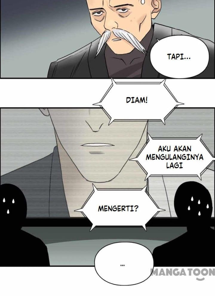 Super Cube Chapter 73 Gambar 16