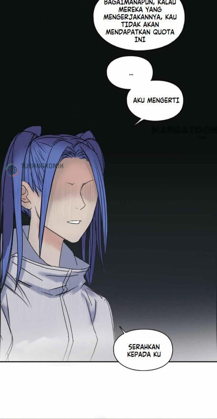 Super Cube Chapter 74 Gambar 20