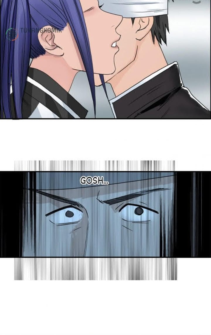 Super Cube Chapter 74 Gambar 28