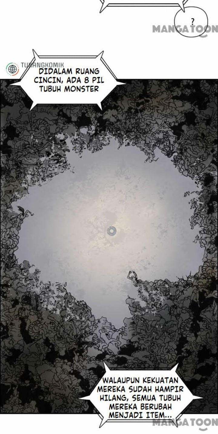 Super Cube Chapter 74 Gambar 6