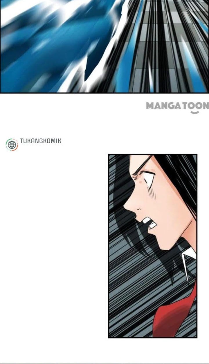 Super Cube Chapter 75 Gambar 22