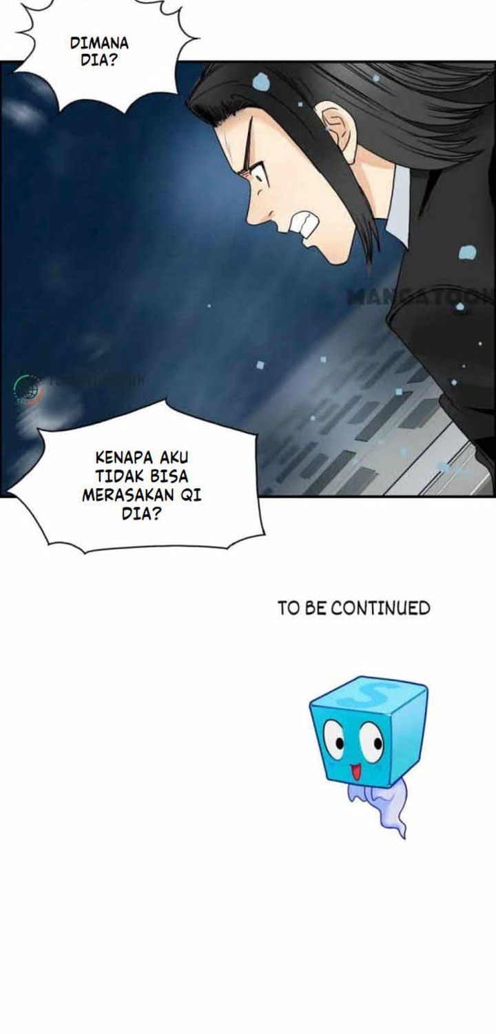 Super Cube Chapter 75 Gambar 28