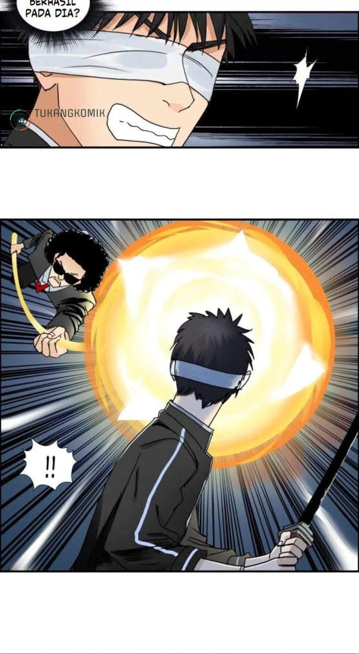 Super Cube Chapter 75 Gambar 8