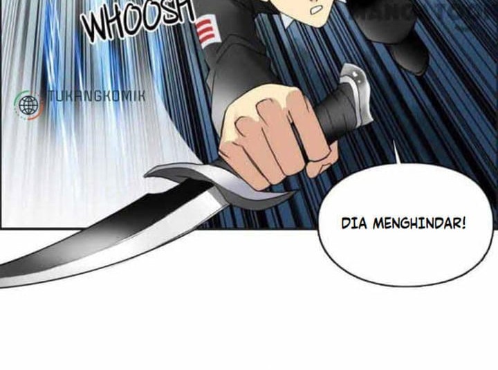 Super Cube Chapter 75 Gambar 16