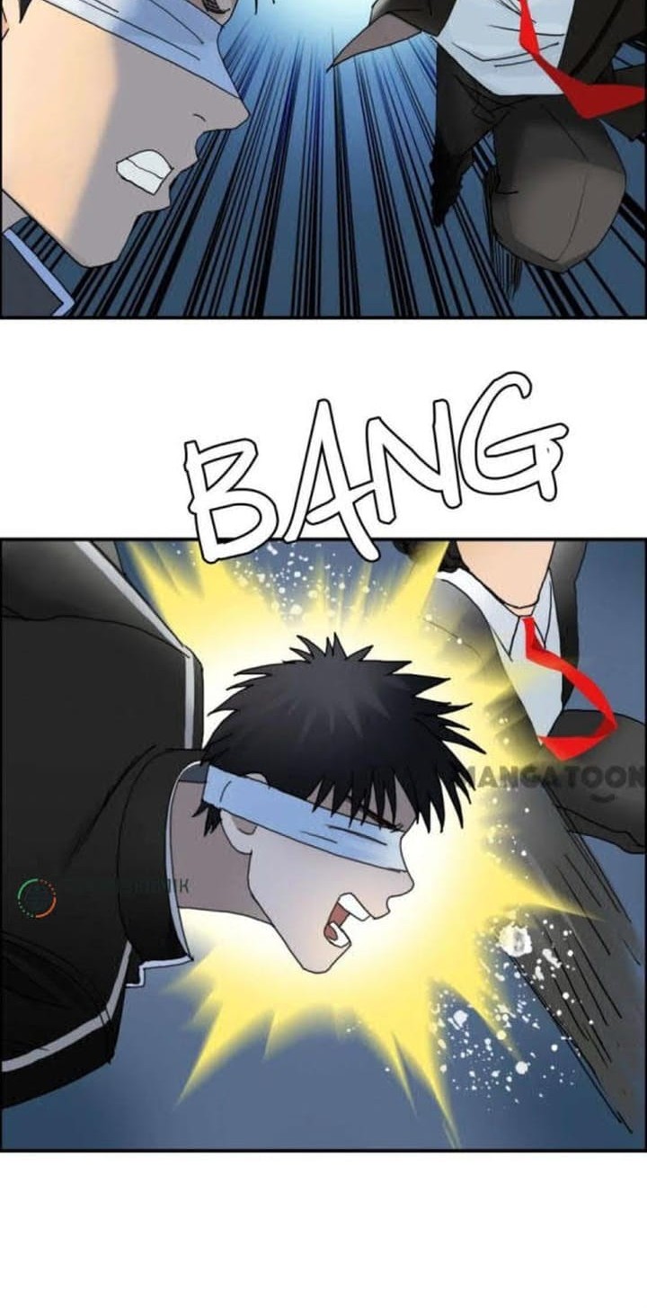 Super Cube Chapter 75 Gambar 18