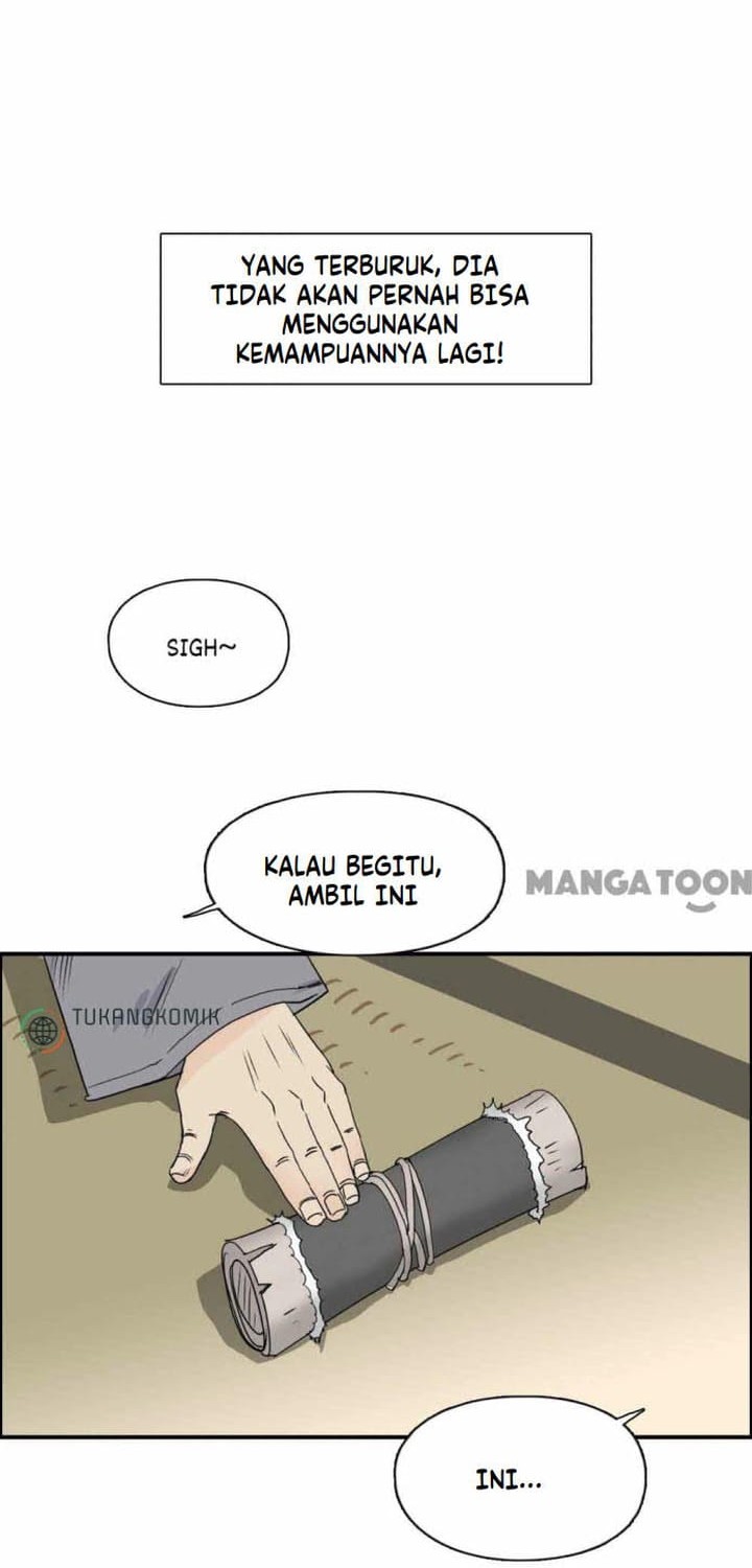 Super Cube Chapter 76 Gambar 3