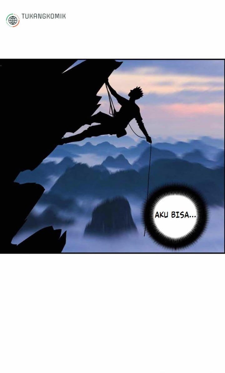 Super Cube Chapter 76 Gambar 7