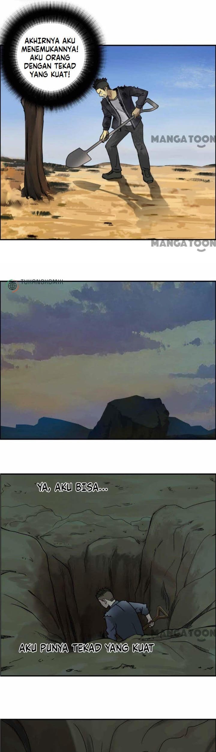 Super Cube Chapter 76 Gambar 10