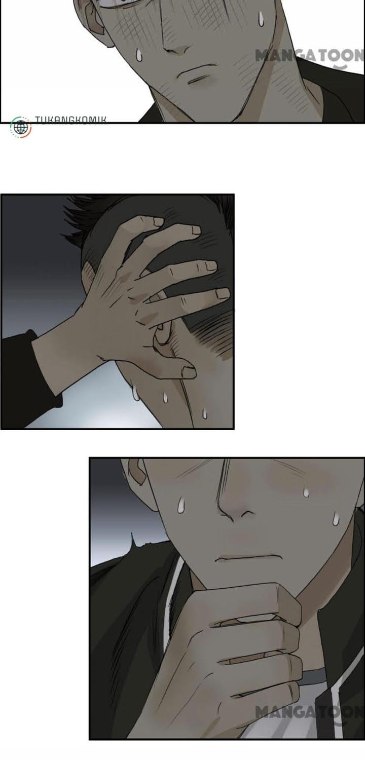 Super Cube Chapter 76 Gambar 17