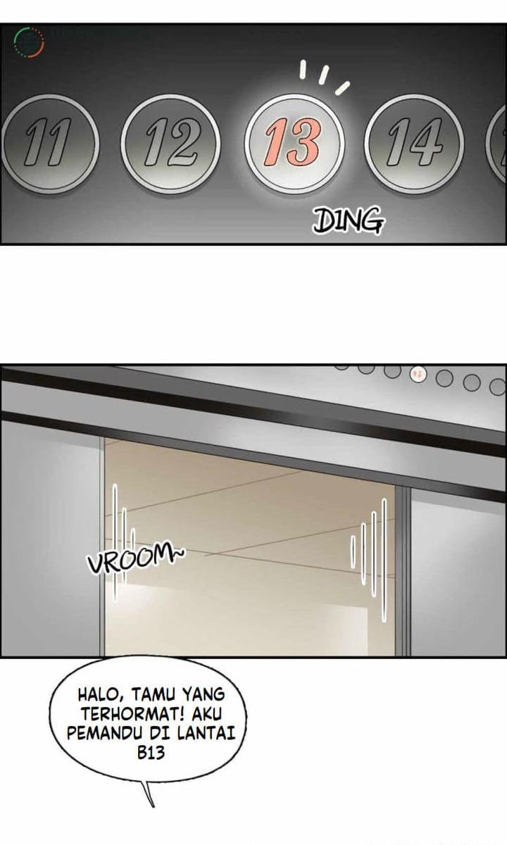 Super Cube Chapter 77 Gambar 31