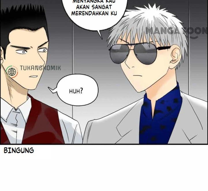 Super Cube Chapter 77 Gambar 33