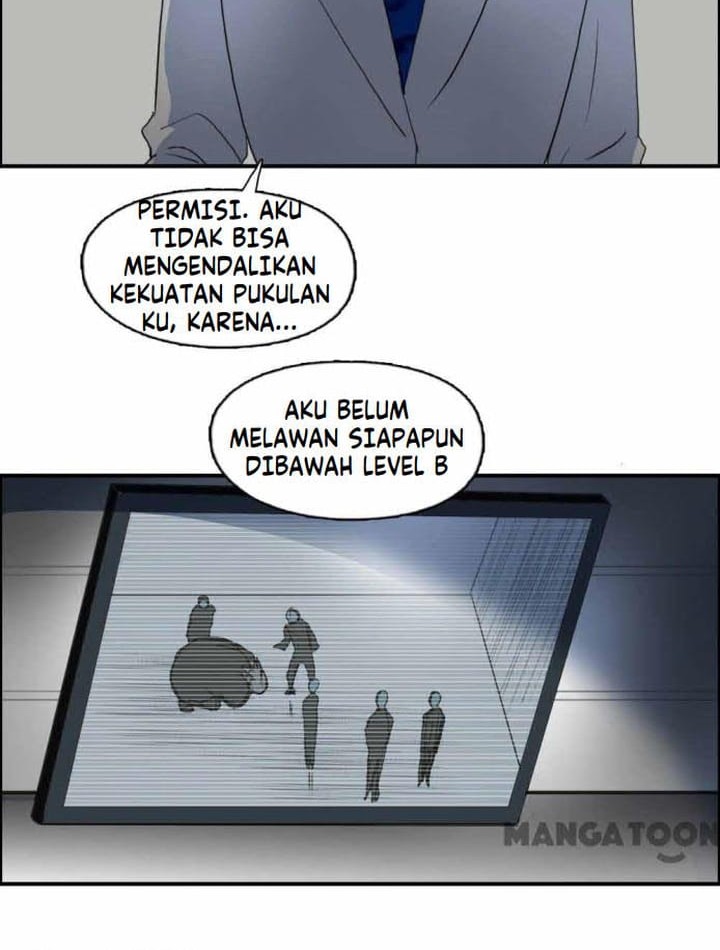 Super Cube Chapter 77 Gambar 35