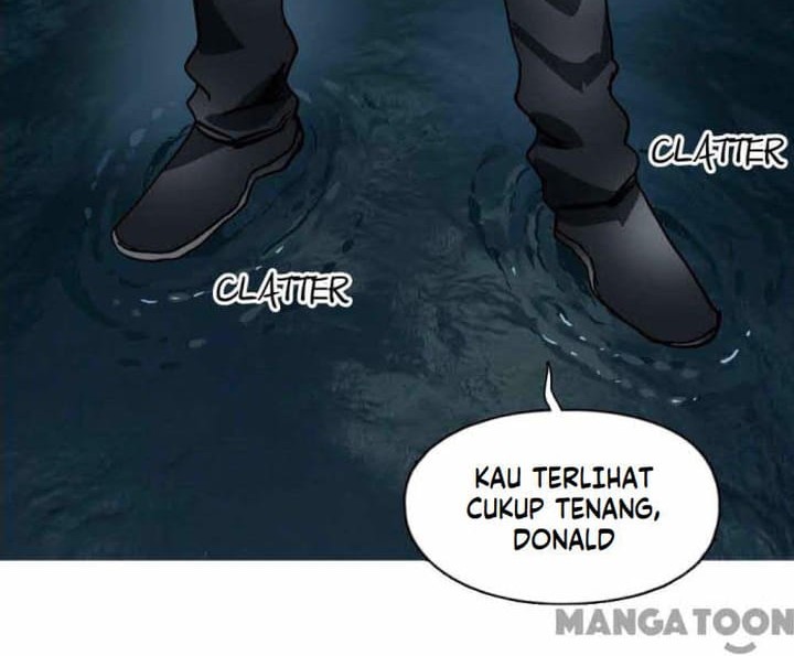 Super Cube Chapter 77 Gambar 4