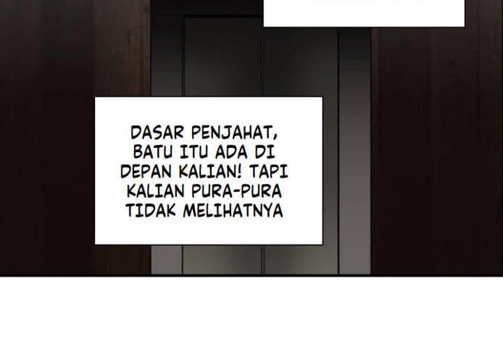 Super Cube Chapter 78 Gambar 26