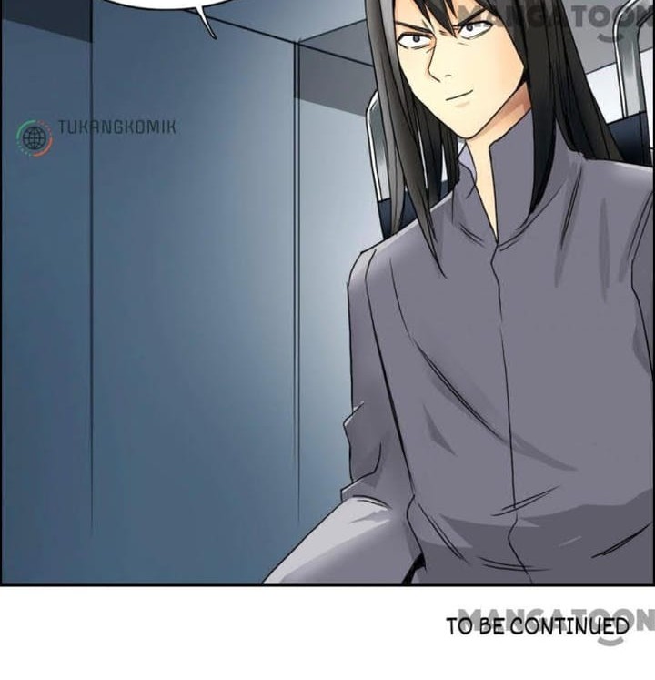 Super Cube Chapter 78 Gambar 34