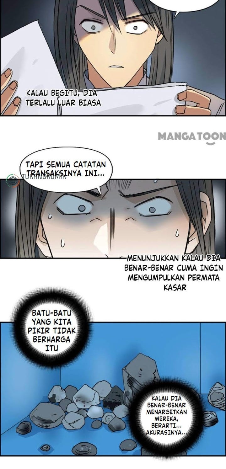 Super Cube Chapter 78 Gambar 4