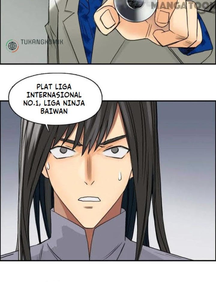 Super Cube Chapter 79 Gambar 23