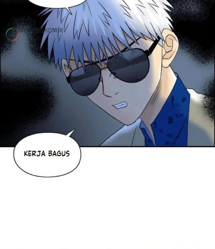 Super Cube Chapter 79 Gambar 27