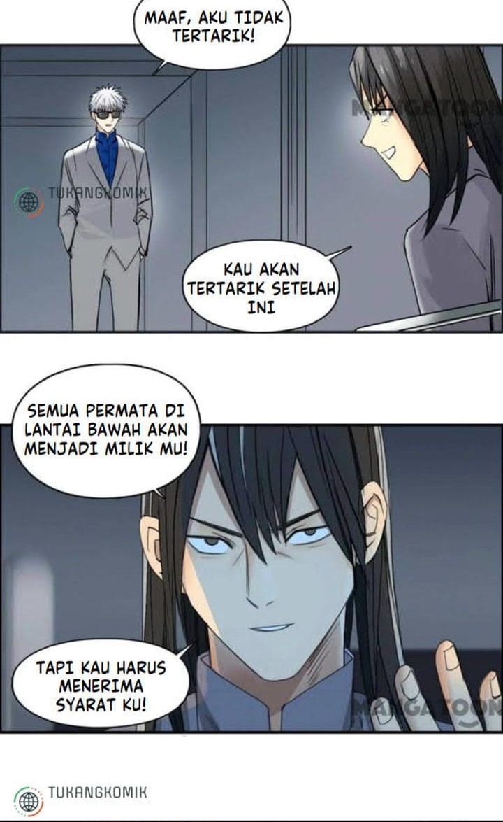 Super Cube Chapter 79 Gambar 4