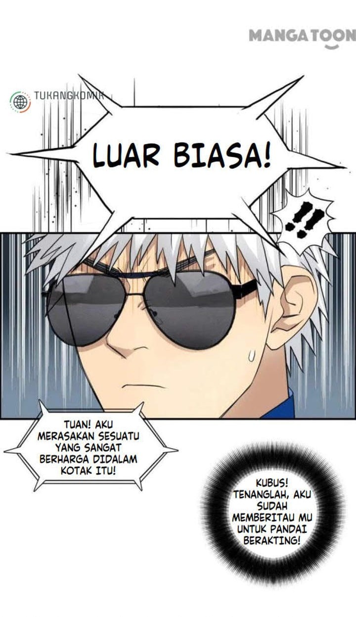 Super Cube Chapter 79 Gambar 8