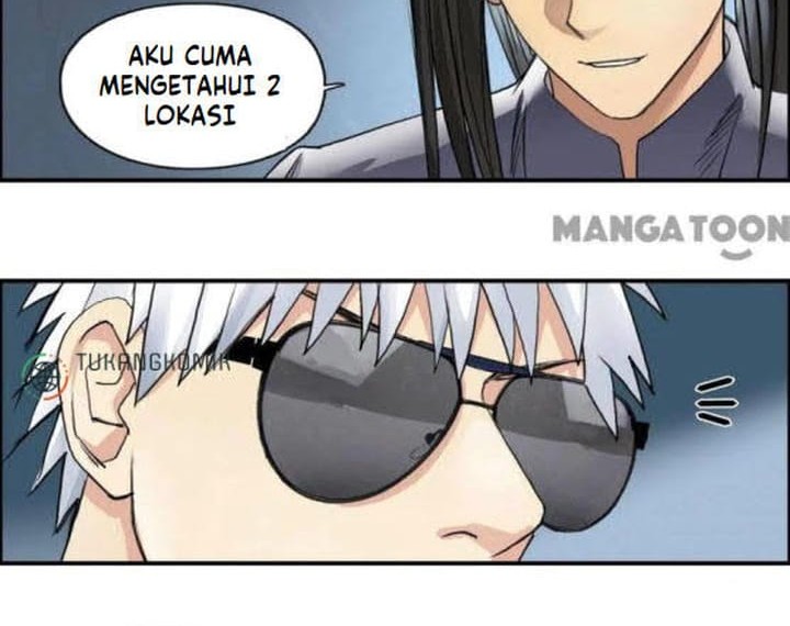 Super Cube Chapter 79 Gambar 10