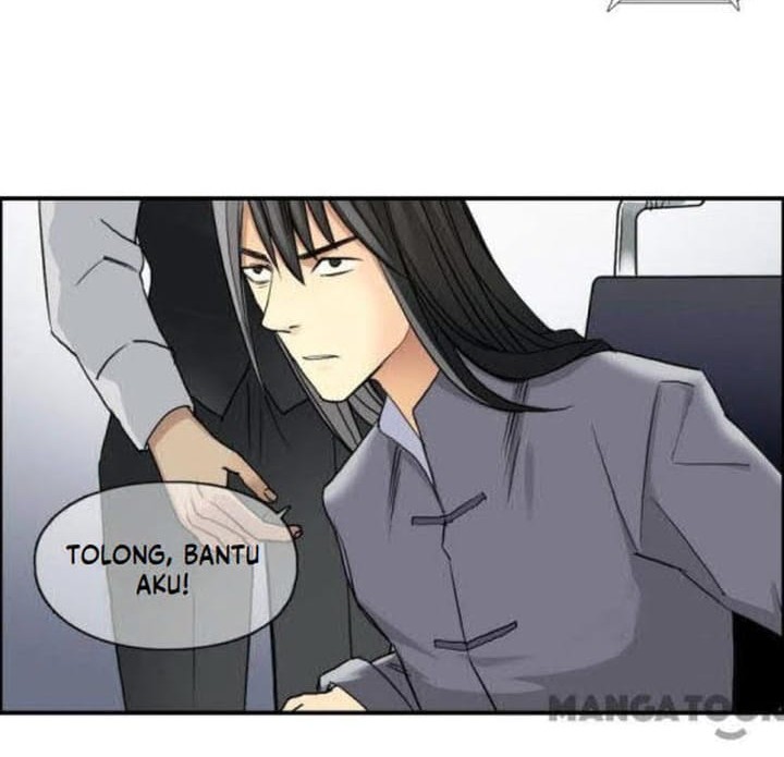 Super Cube Chapter 79 Gambar 12